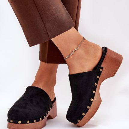 Pantoletten model 209975 Step in style  (37) - Größe 37