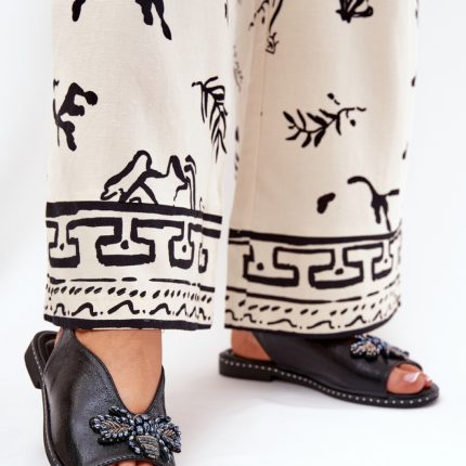 Sandalen model 210057 Step in style  (37) - Größe 37