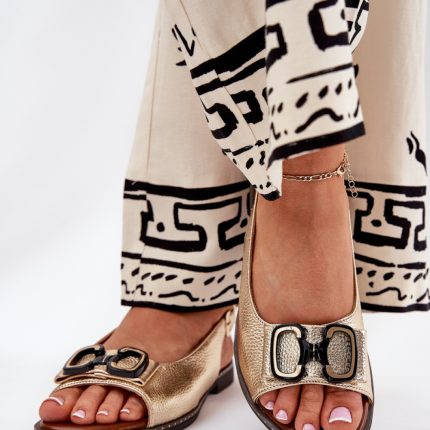 Sandalen model 210062 Step in style  (37) - Größe 37