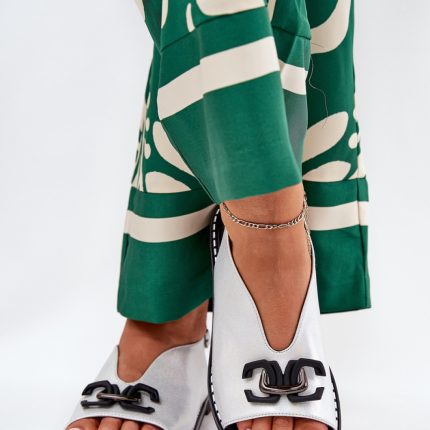Sandalen model 210066 Step in style  (41) - Größe 41