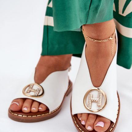 Sandalen model 210131 Step in style  (36) - Größe 36