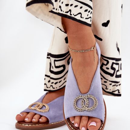Sandalen model 210134 Step in style  (37) - Größe 37