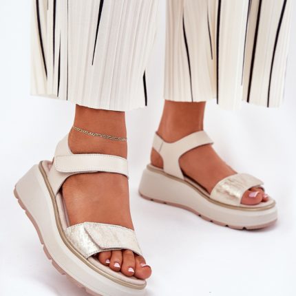Sandalen model 210691 Step in style  (41) - Größe 41