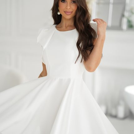 Cocktailkleid model 210727 Bicotone  (34) - Größe 34
