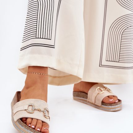 Pantoletten model 210757 Step in style  (41) - Größe 41