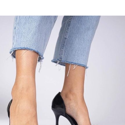 Stöckelschuhe model 210925 PRIMO  (41) - Größe 41