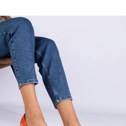 Ballerina Schuhe model 210930 PRIMO  (40) - Größe 40