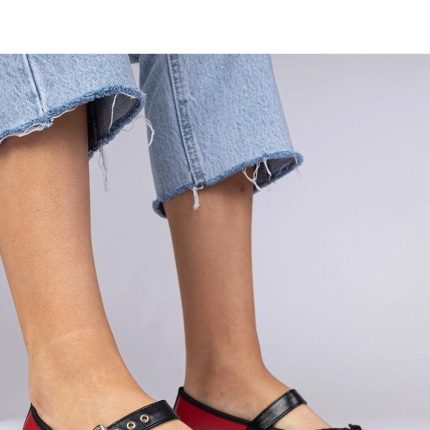 Ballerina Schuhe model 210937 PRIMO  (37) - Größe 37