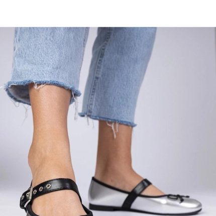 Ballerina Schuhe model 210938 PRIMO  (38) - Größe 38