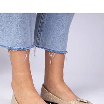 Ballerina Schuhe model 210941 PRIMO  (41) - Größe 41