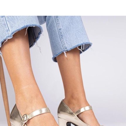 Pumps mit Absatz model 211057 PRIMO  (36) - Größe 36