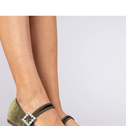 Ballerina Schuhe model 211069 PRIMO  (38) - Größe 38
