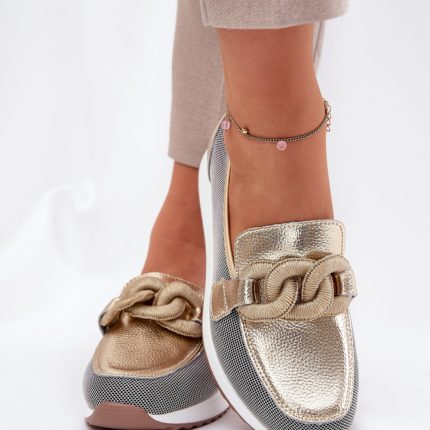Mokassins model 211100 Step in style  (39) - Größe 39