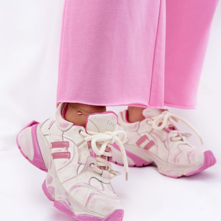 Sportschuhe model 211308 Step in style  (39) - Größe 39