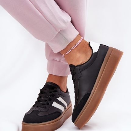 Sportschuhe model 211343 Step in style  (36) - Größe 36