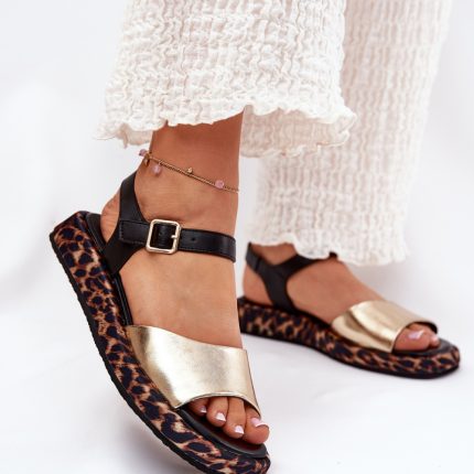 Sandalen model 211366 Step in style  (37) - Größe 37