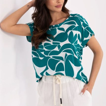 Bluse model 211502 Sublevel  (XS) - Größe XS