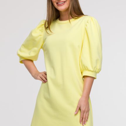 Alltagskleid model 211540 BeWear  (S/M) - Größe S
