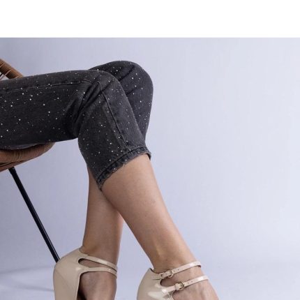 Pumps mit Absatz model 211598 PRIMO  (41) - Größe 41
