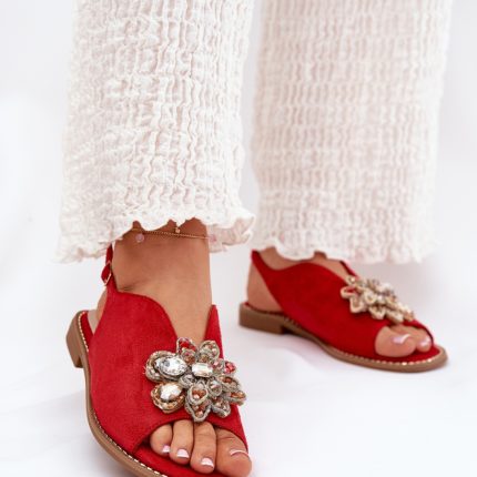 Sandalen model 211629 Step in style  (38) - Größe 38