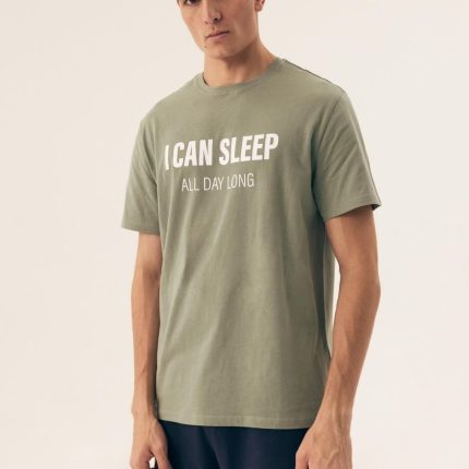 Pyjama model 211650 - Größe XL