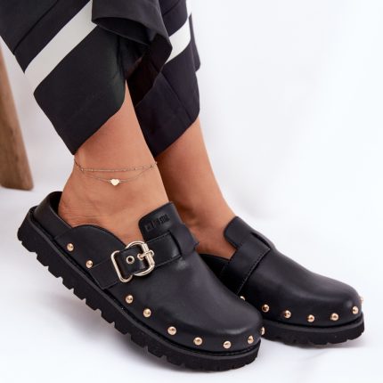 Pantoletten model 211678 Step in style  (36) - Größe 36