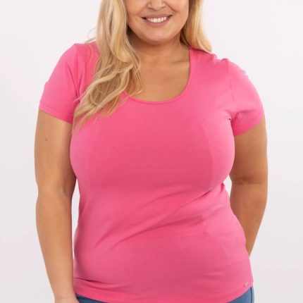 Plus-Size T-shirt model 211768 Relevance  (XL) - Größe XL
