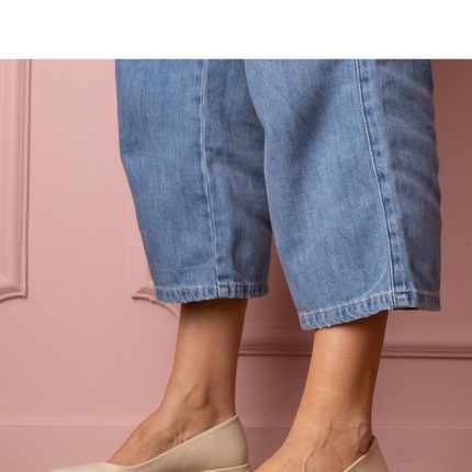Plateau-Halbschuhe model 211774 PRIMO  (40) - Größe 40