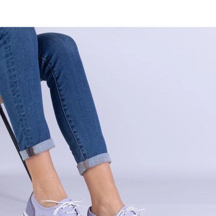 Halbschuhe model 211780 PRIMO  (39) - Größe 39