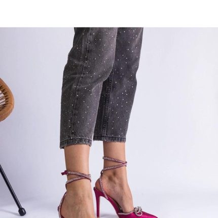 Stöckelschuhe model 211859 PRIMO  (37) - Größe 37