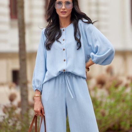 Langarm Hemd model 211895 Roco Fashion  (38) - Größe 38