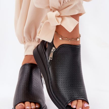 Keilabsatz Sandalen model 211945 Step in style  (40) - Größe 40