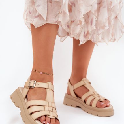 Sandalen model 211952 Step in style  (39) - Größe 39