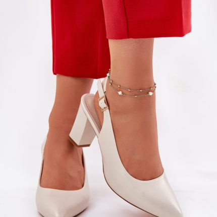 Pumps mit Absatz model 211980 Step in style  (37) - Größe 37
