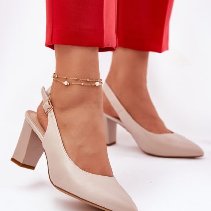 Pumps mit Absatz model 211981 Step in style  (37) - Größe 37