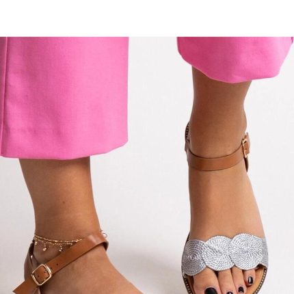 Sandalen model 212080 PRIMO  (38) - Größe 38