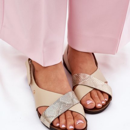 Sandalen model 212125 Step in style  (37) - Größe 37