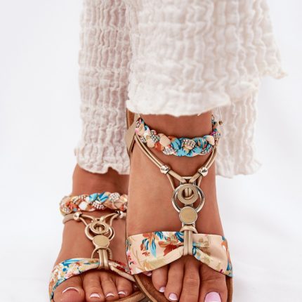 Sandalen model 212126 Step in style  (39) - Größe 39
