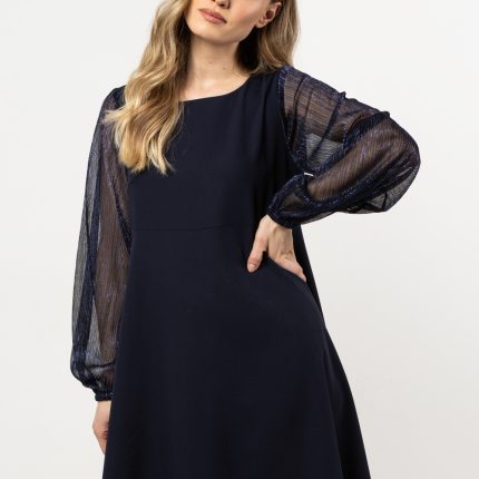 Abendkleid Model 212224 - Größe M