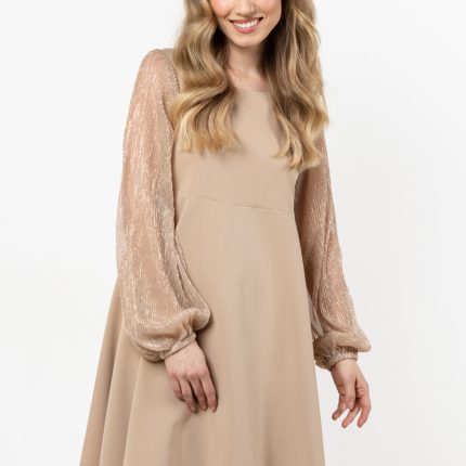 Abendkleid Model 212225 - Größe L