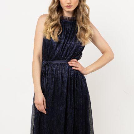 Abendkleid model 212226 - Größe L