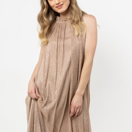 Abendkleid Model 212227 - Größe L