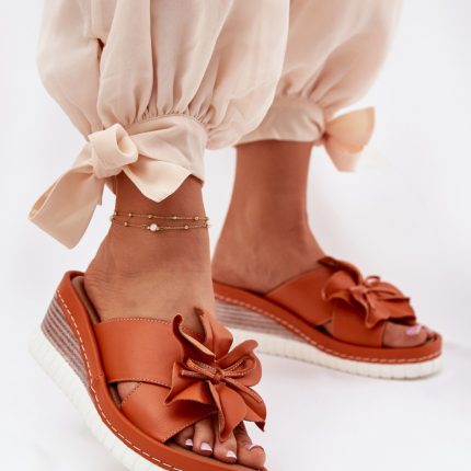 Pantoletten model 212351 Step in style  (38) - Größe 38