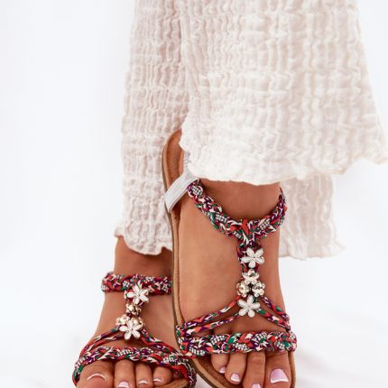 Sandalen model 212362 Step in style  (40) - Größe 40