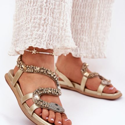 Sandalen model 212367 Step in style  (38) - Größe 38