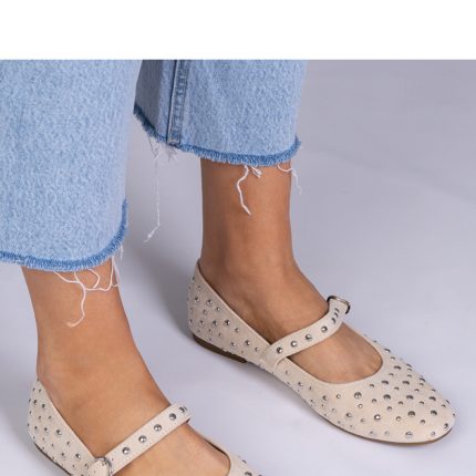 Ballerina Schuhe model 212429 PRIMO  (41) - Größe 41