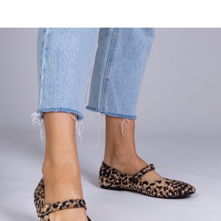 Ballerina Schuhe model 212431 PRIMO  (36) - Größe 36