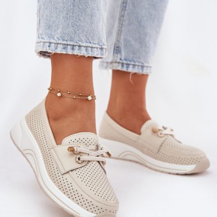 Halbschuhe model 212545 Step in style  (39) - Größe 39