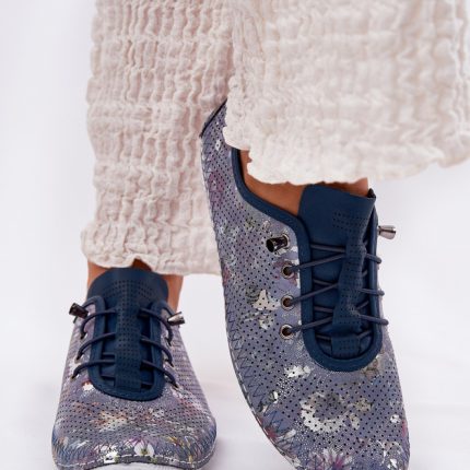 Halbschuhe model 212551 Step in style  (37) - Größe 37