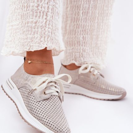 Halbschuhe model 212558 Step in style  (37) - Größe 37
